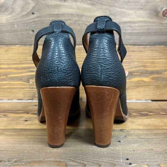 Kork-Ease Paulette Pumps Black - Picture 4 of 9